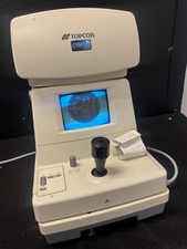 Topcon 8000 autorefractor for sale  Murrieta