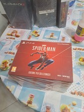 Spiderman Collector's Edition Ps4 Playstation 4 comprar usado  Enviando para Brazil