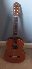 Admira classical guitar for sale  TROWBRIDGE