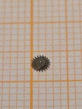 Omega 2500c ref.53.200 usato  Roseto Degli Abruzzi