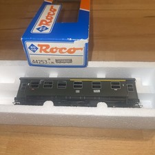 Roco 44253 personenwagen gebraucht kaufen  Warendorf