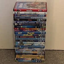 Kids dvd bundle for sale  CRAWLEY