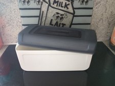 Tupperware tupper brotkasten gebraucht kaufen  Riedstadt
