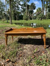 Vintage baumritter bench for sale  Daytona Beach