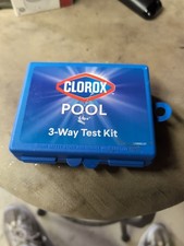 Clorox way test for sale  Penhook