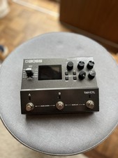 Boss 500 reverb for sale  DORKING