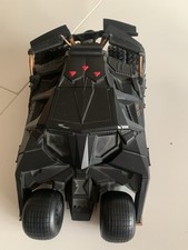 Batman tumbler batmobile for sale  WALSALL