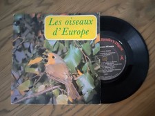 Disque tours format d'occasion  Étampes