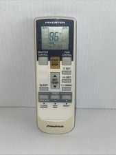 Friedrich ry16 remote for sale  Sumner