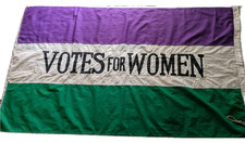 Votes women 1912 for sale  CHORLEY