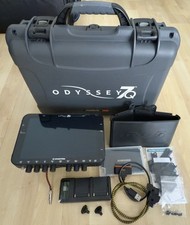 Convergent design odyssey usato  Spedire a Italy