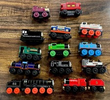 Lot thomas train for sale  Spanish Fork
