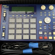 Akai mpc 1000 for sale  Brooklyn