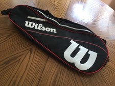 Wilson double pocket for sale  Brunswick
