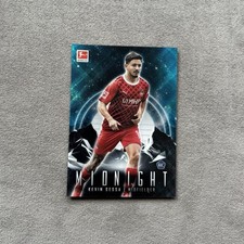 Topps midnight bundesliga gebraucht kaufen  Dortmund