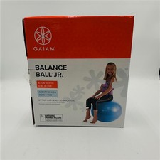Gaiam balance ball for sale  Lake Ariel