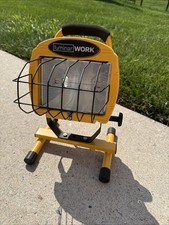 Luminar 500w 120v for sale  Joint Base Mdl