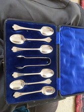 Hallmarked solid silver for sale  SOUTH MOLTON