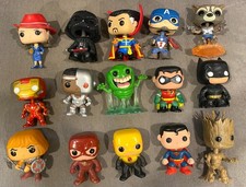 Marvel funko lot for sale  Suffern