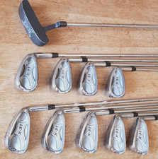 Wilson x31 irons for sale  FELTHAM