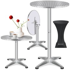 Retoure stehtisch klappbar gebraucht kaufen  Altenberge
