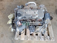 Daf 2010 complete for sale  TAUNTON