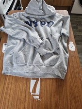 Nypd mens grey for sale  DEESIDE