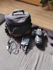 Spiegel reflex kamera gebraucht kaufen  Laaber