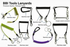 Set scaffold lanyard for sale  BIRMINGHAM