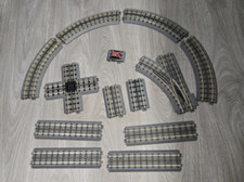 Mth train track for sale  Saint Albans
