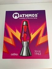 mathmos lavalampe gebraucht kaufen mathmos lavalampe gebraucht kaufen Waldmünchen