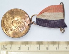 George coronation medal for sale  WALLINGTON