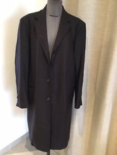 Magnifique manteau laine d'occasion  Cannes