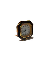 Cartier reisewecker reiseuhr gebraucht kaufen  Heidelberg
