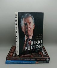 Rikki fulton book for sale  GLASGOW