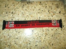 Echarpe scarf football d'occasion  Nice-