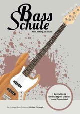 Bass schule noten gebraucht kaufen Bass schule noten gebraucht kaufen  Schongau