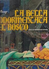 St3b bella addormentata usato  Ticengo
