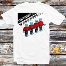 Kraftwerk dancing mechanic for sale  LONDON
