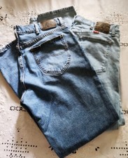 Pair men blue for sale  Charlotte Hall