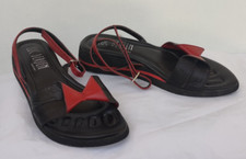Luc bergen cuir d'occasion  Nice-