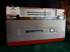TOSHIBA - NANAOLA 8TP-802M radio a transistor 1961 comprar usado  Enviando para Brazil