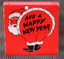 Vintage merry christmas for sale  Fairhaven