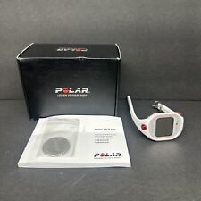 Polar rcx3 run for sale  Clinton