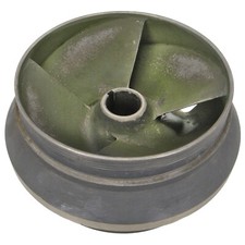 Cast aluminum impeller for sale  Chesterfield