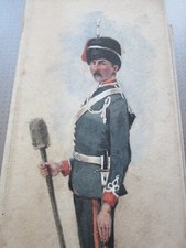 Antique british military for sale  WORCESTER
