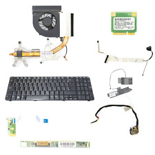 Compaq cq61 parts d'occasion  Expédié en Belgium