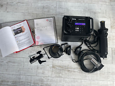 Blitzanlage studioblitzanlage  gebraucht kaufen  Pyrbaum