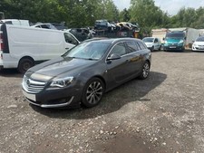 Vauxhall insignia elite for sale  STANLEY