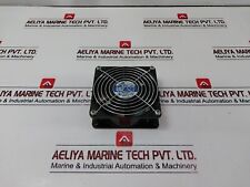 Ventilador de refrigeração Fulltech UF-12A11 STH manga rolamento impedância protegido E136370 comprar usado  Enviando para Brazil